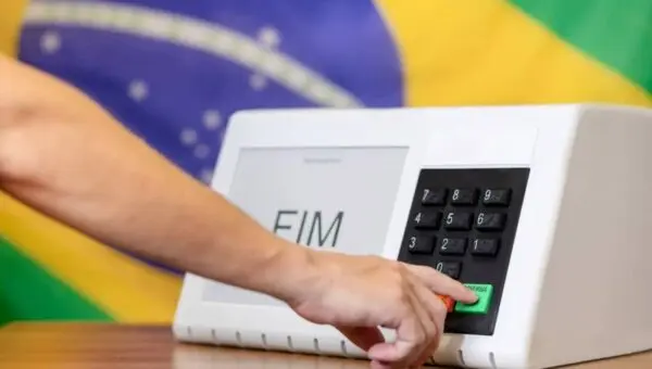 Eleição, urna