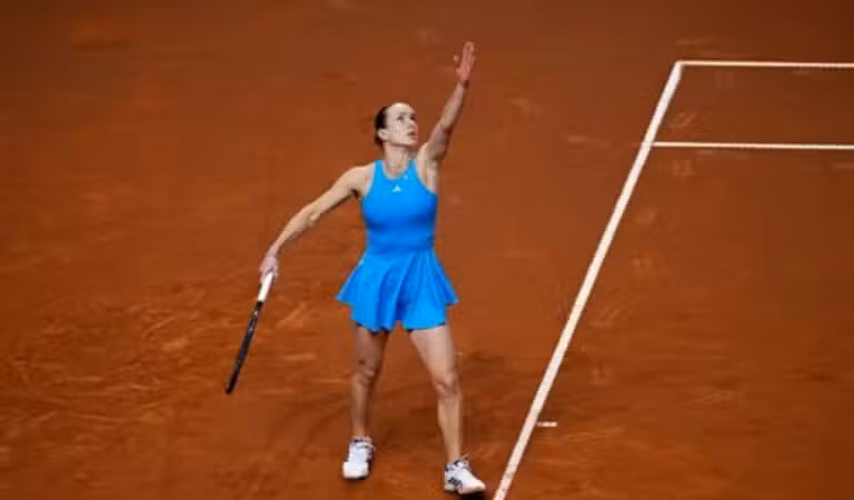 Elina Svitolina