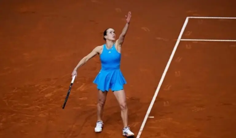 Elina Svitolina