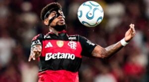 Onde assistir Flamengo x Coritiba ao vivo no Brasileirão Betano pela 18ª rodada