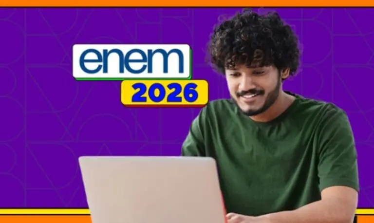Enem 2026