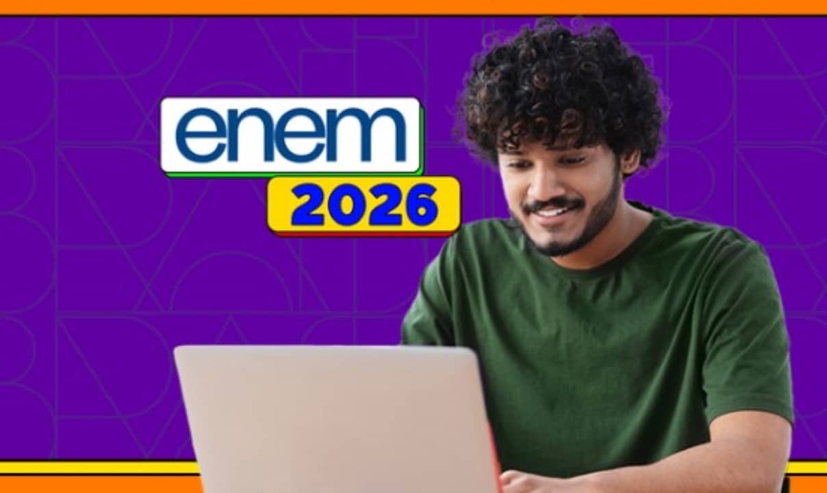 Enem 2026