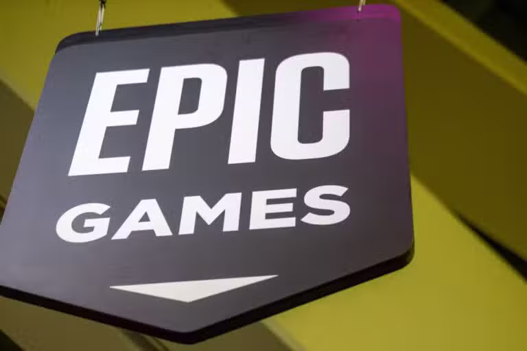 Epic Games
