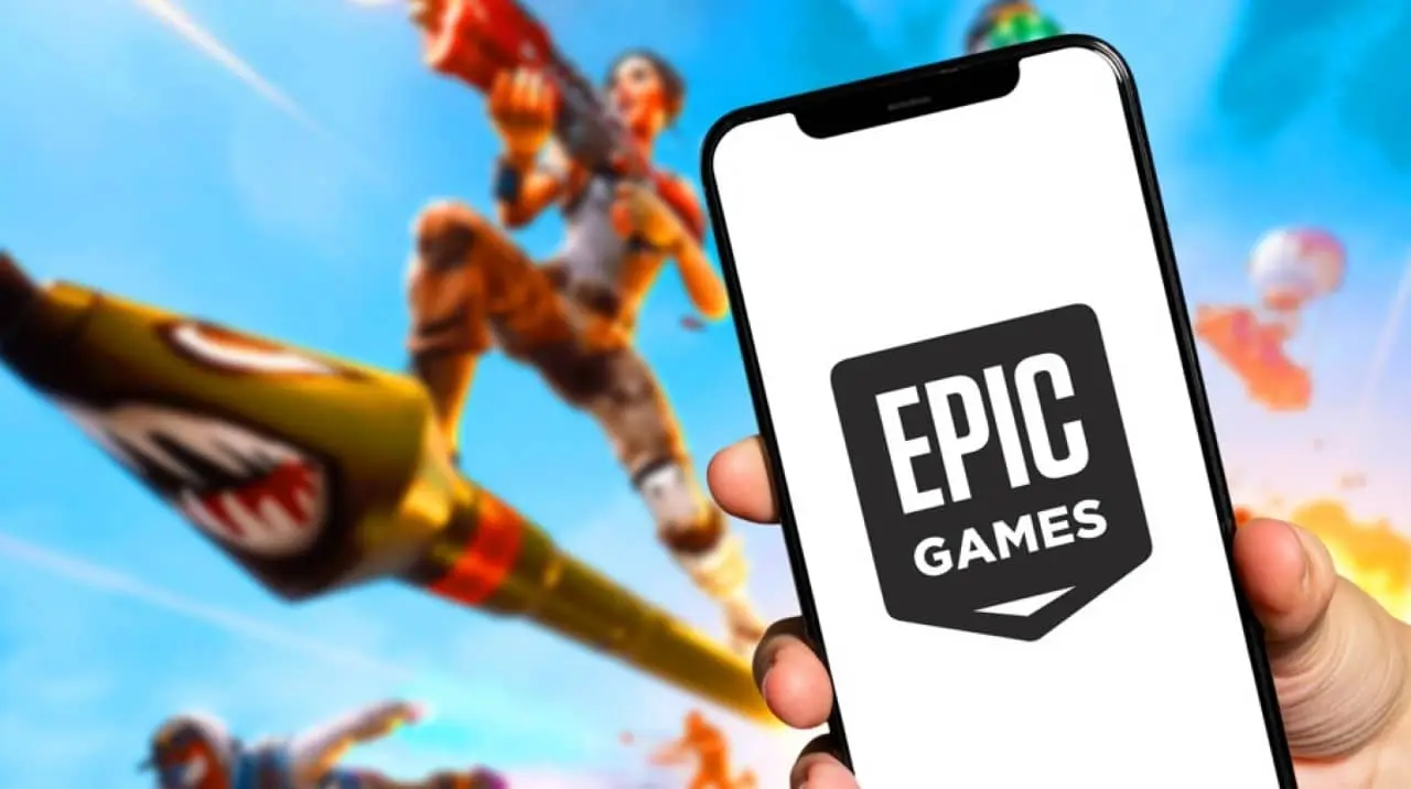 Epic Games Store