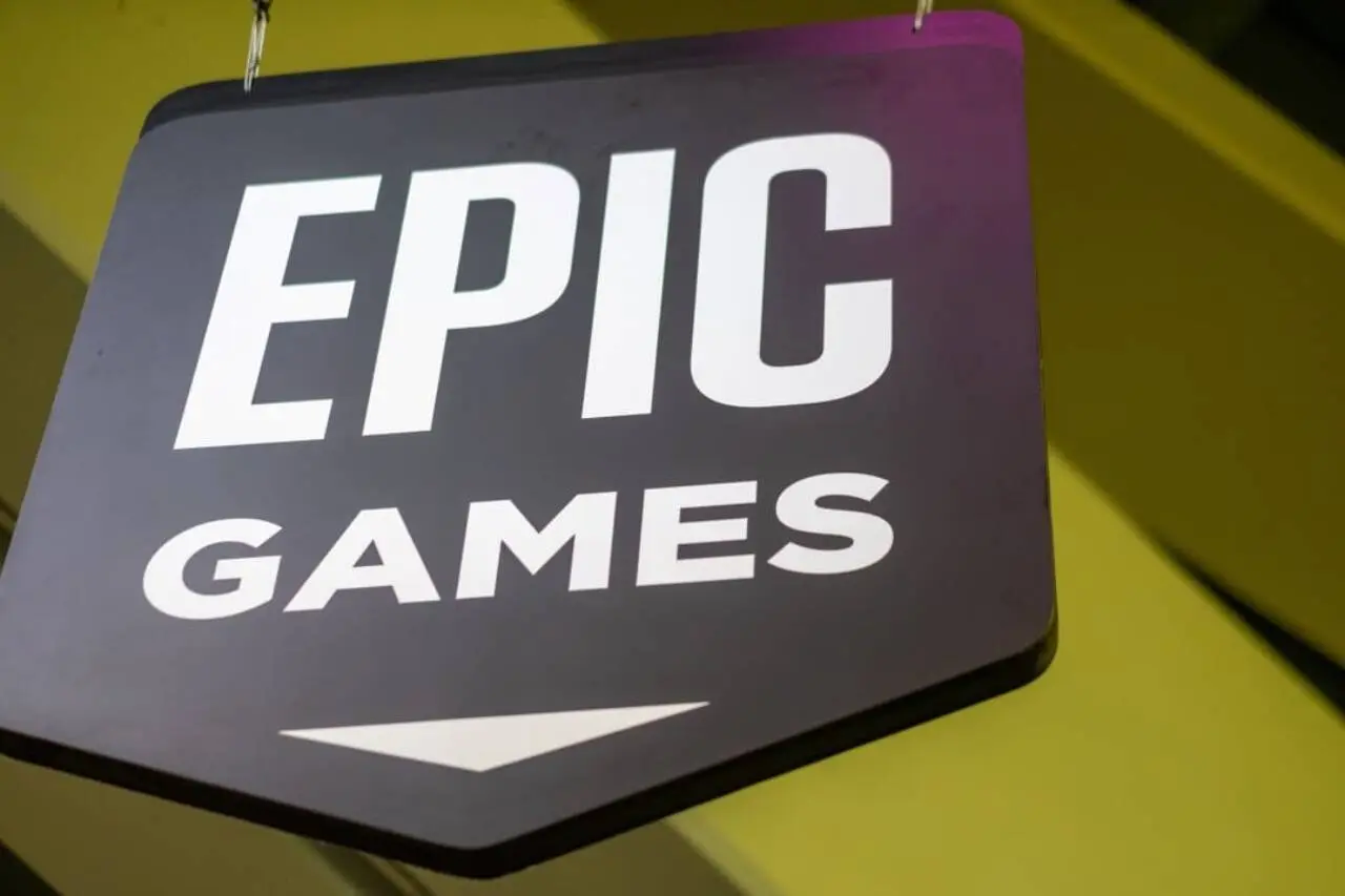 Epic Games