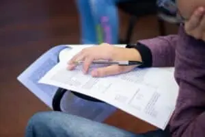 Inep abre inscrições para certificadores do Enem 2026 com salário até R$ 864 por dia