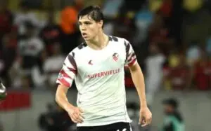 Estudiantes x Independiente Medellín at CONMEBOL Libertadores: where to watch live and lineups