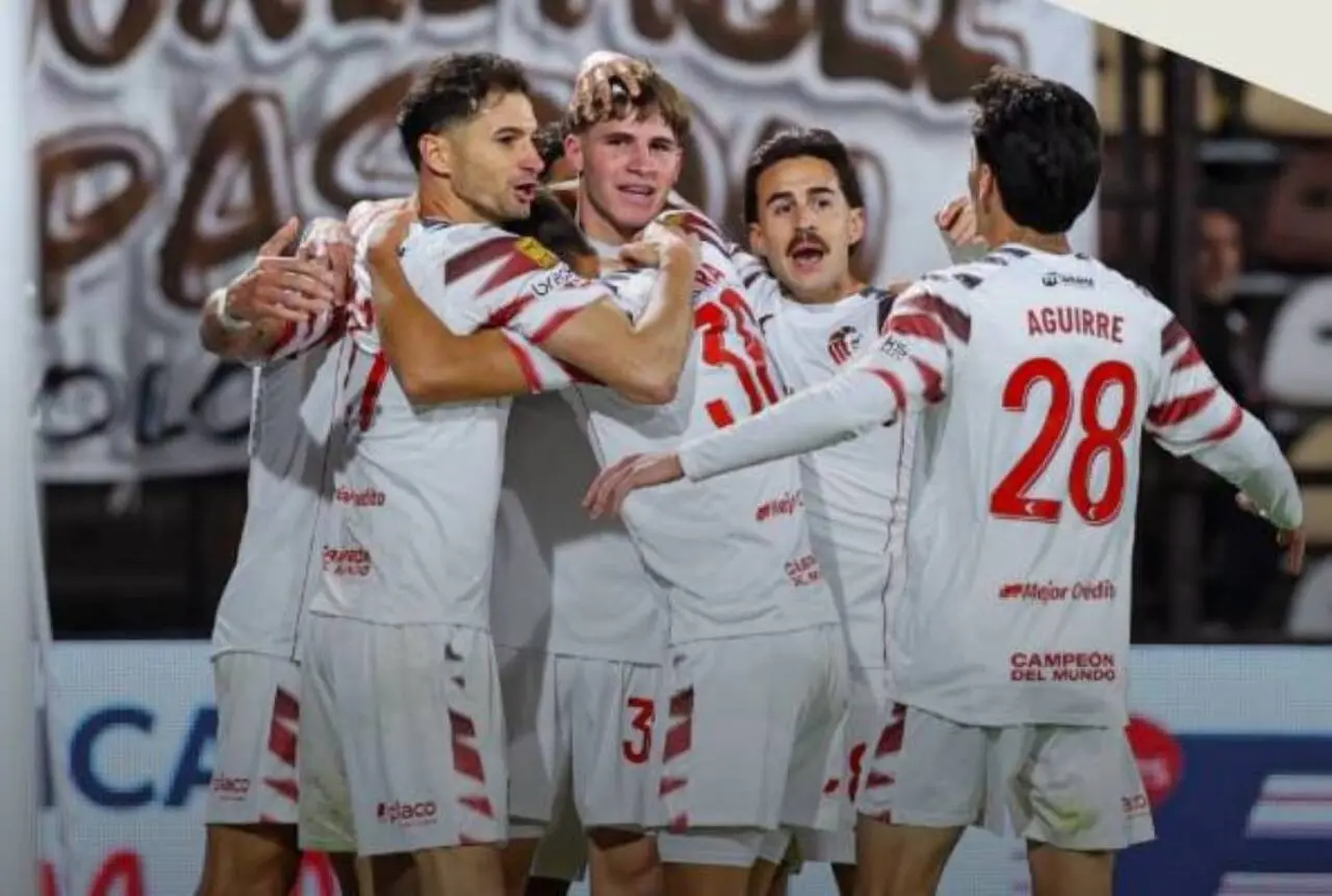 Estudiantes