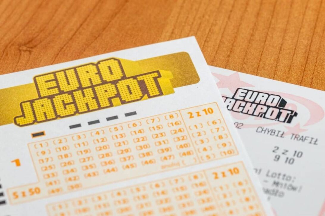 EuroJackpot