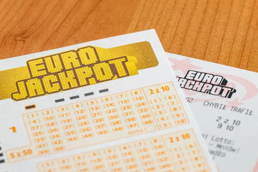 EuroJackpot