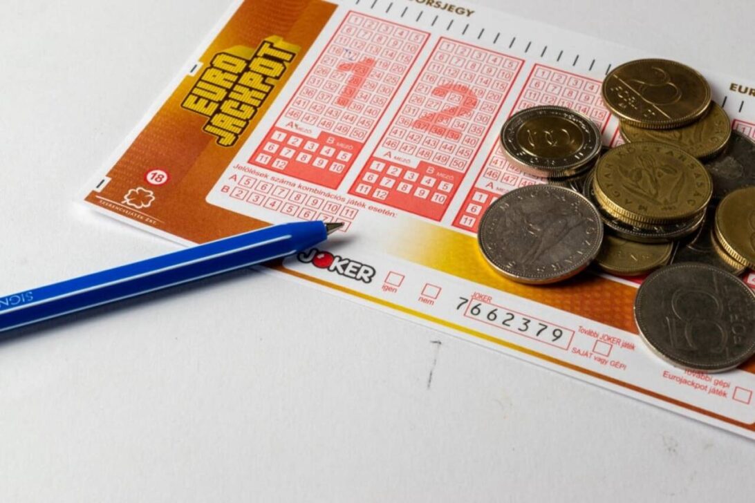 EuroJackpot