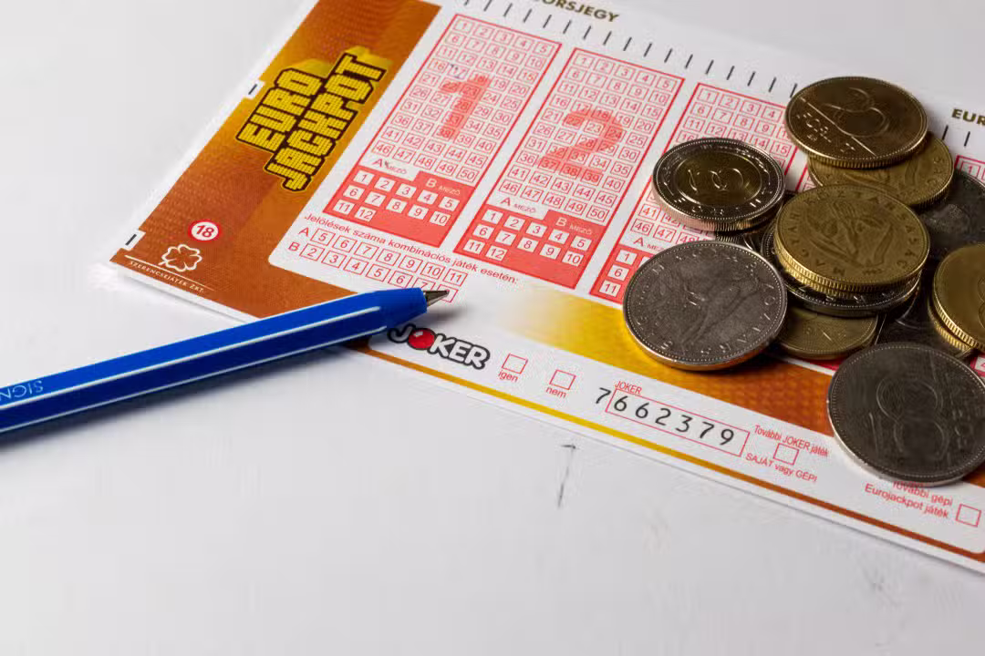 EuroJackpot