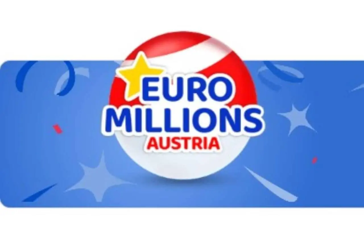 EuroMillions Austria