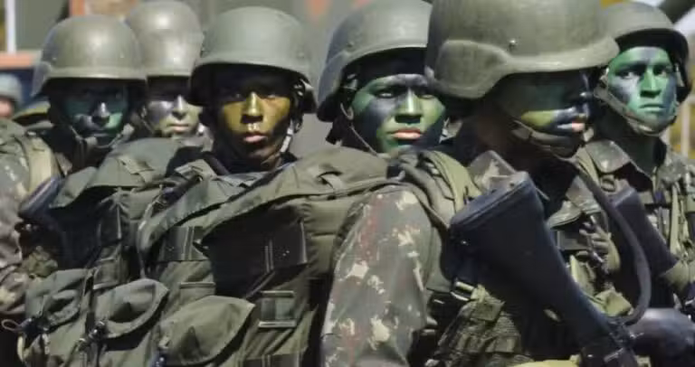 Exército Brasileiro