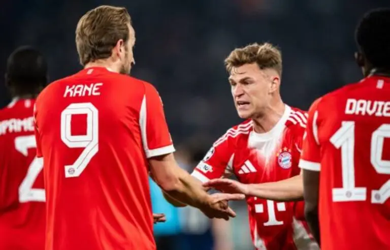FC Bayern