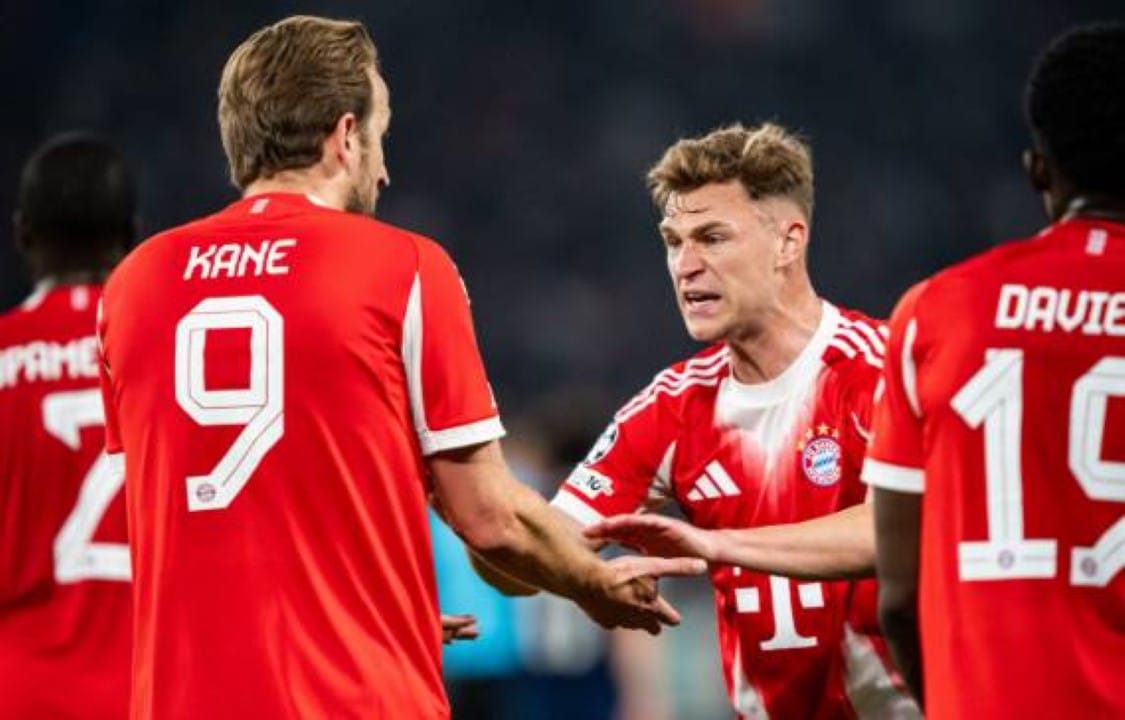 FC Bayern