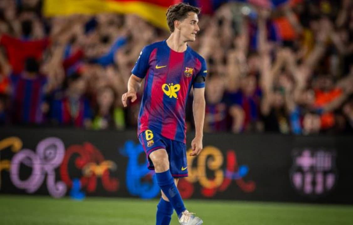 FCB