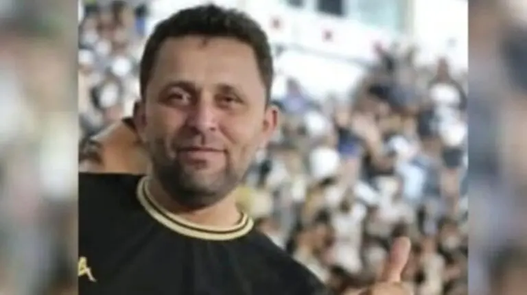 Fabiano Miranda Lopes