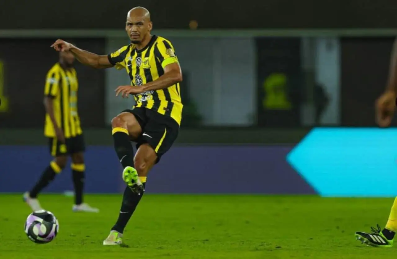 Fabinho