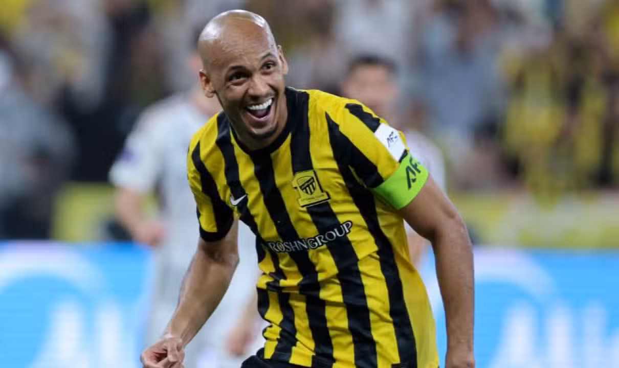 Fabinho