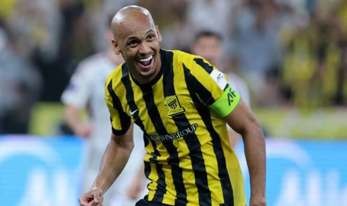 Fabinho