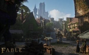 Xbox adia Fable para fevereiro de 2027 e evita janela lotada de lançamentos