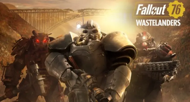 Fallout 76