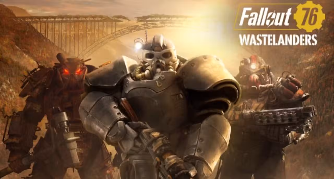 Fallout 76