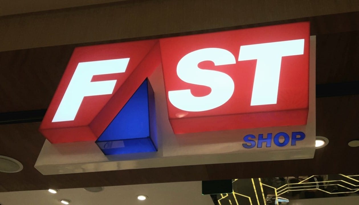 Fast Shop