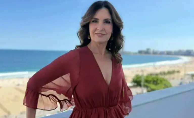 Fátima Bernardes