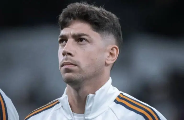 Federico Valverde