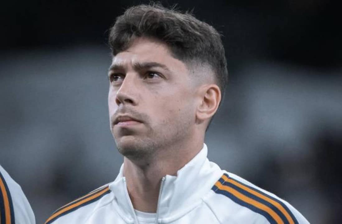 Federico Valverde