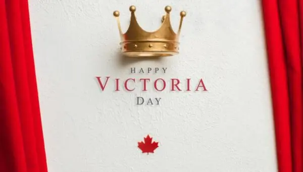 Feriado Victoria Day