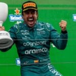 Fernando Alonso