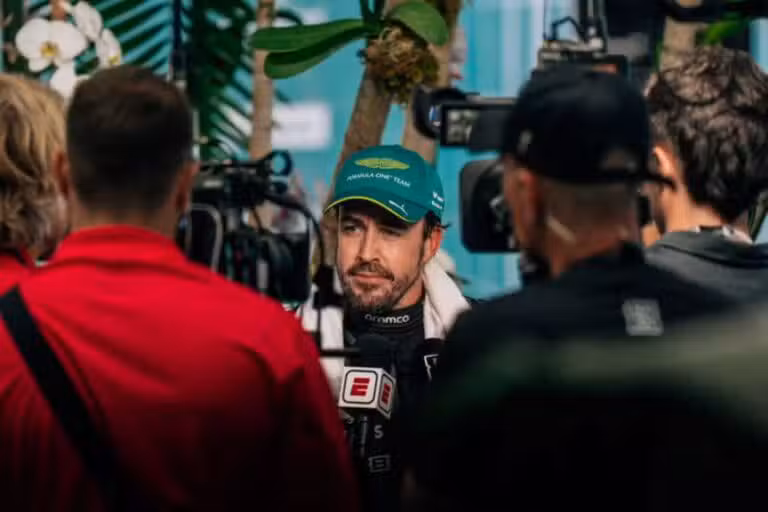 Fernando Alonso