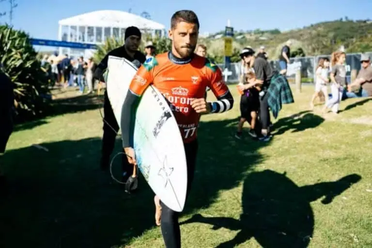 Filipe Toledo