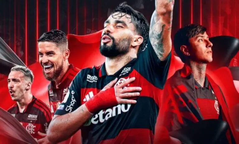 Flamengo