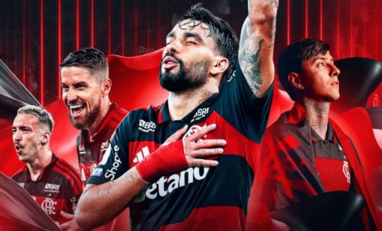 Flamengo