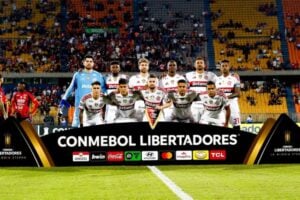 Flamengo x Cusco: onde assistir ao vivo, horário e escalações na Conmebol Libertadores