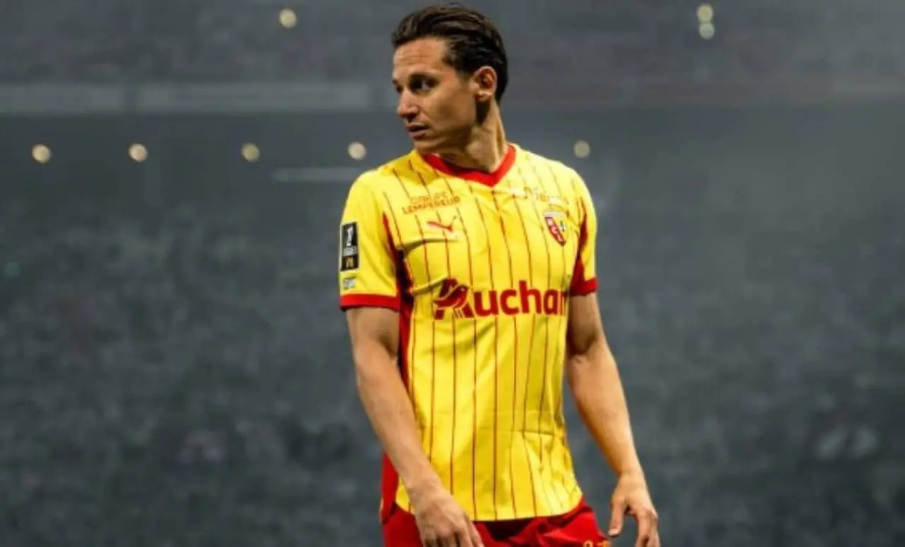 Florian Thauvin