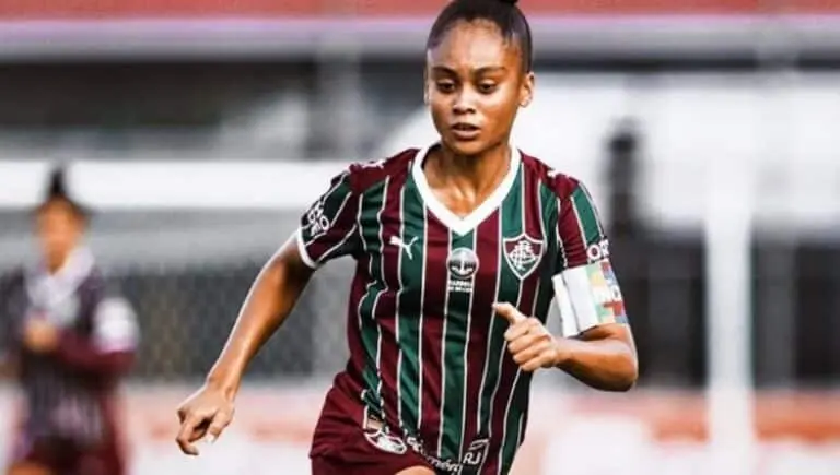 Fluminense Feminino
