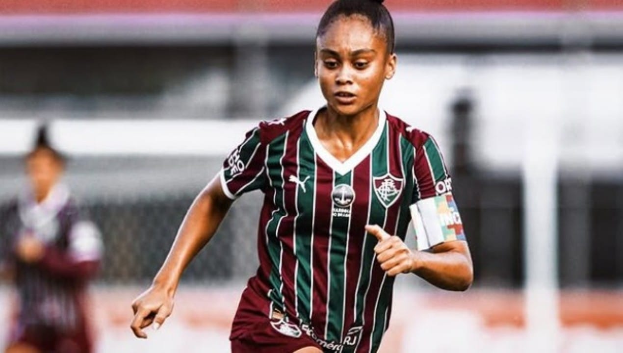 Fluminense Feminino