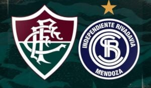 Chaveamento Libertadores 2026 define Fluminense x Independiente Rivadavia nas oitavas após ajuda na fase de grupos