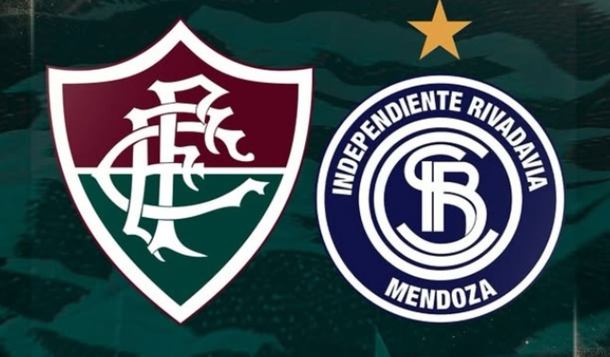 Chaveamento Libertadores 2026 define Fluminense x Independiente Rivadavia nas oitavas após ajuda na fase de grupos