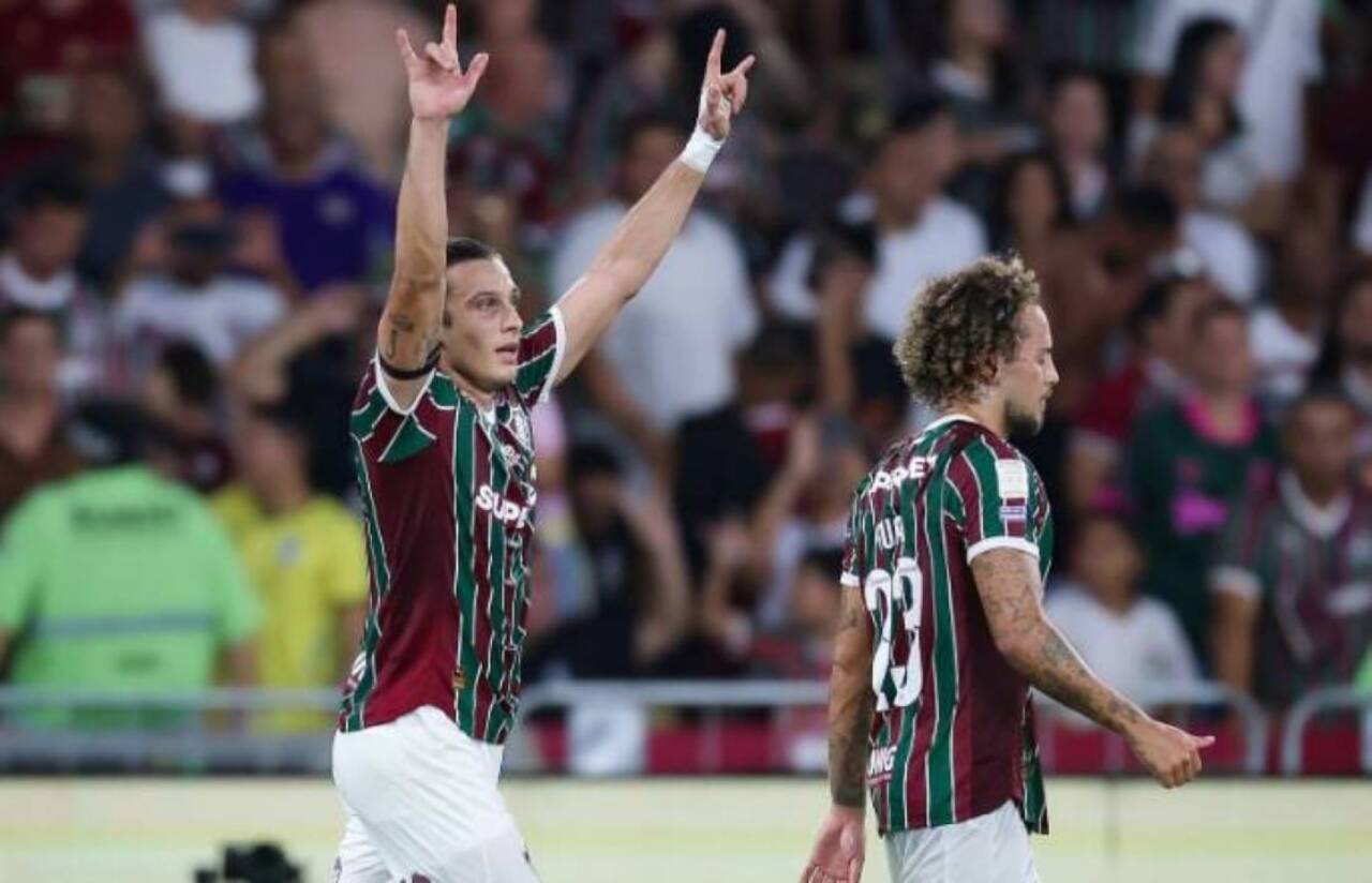 Onde assistir ao vivo Fluminense x Bolívar pela Libertadores hoje às 19h