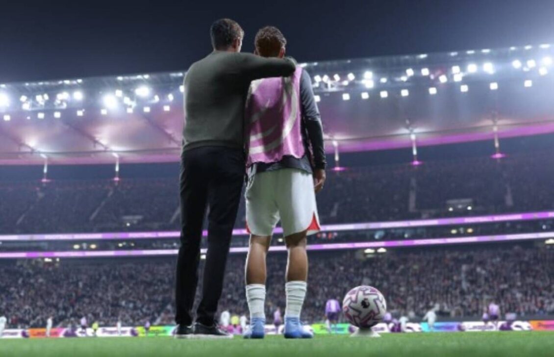 Football Manager 26 .
