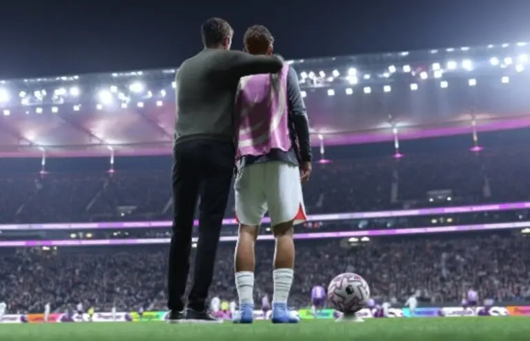 Football Manager 26 .