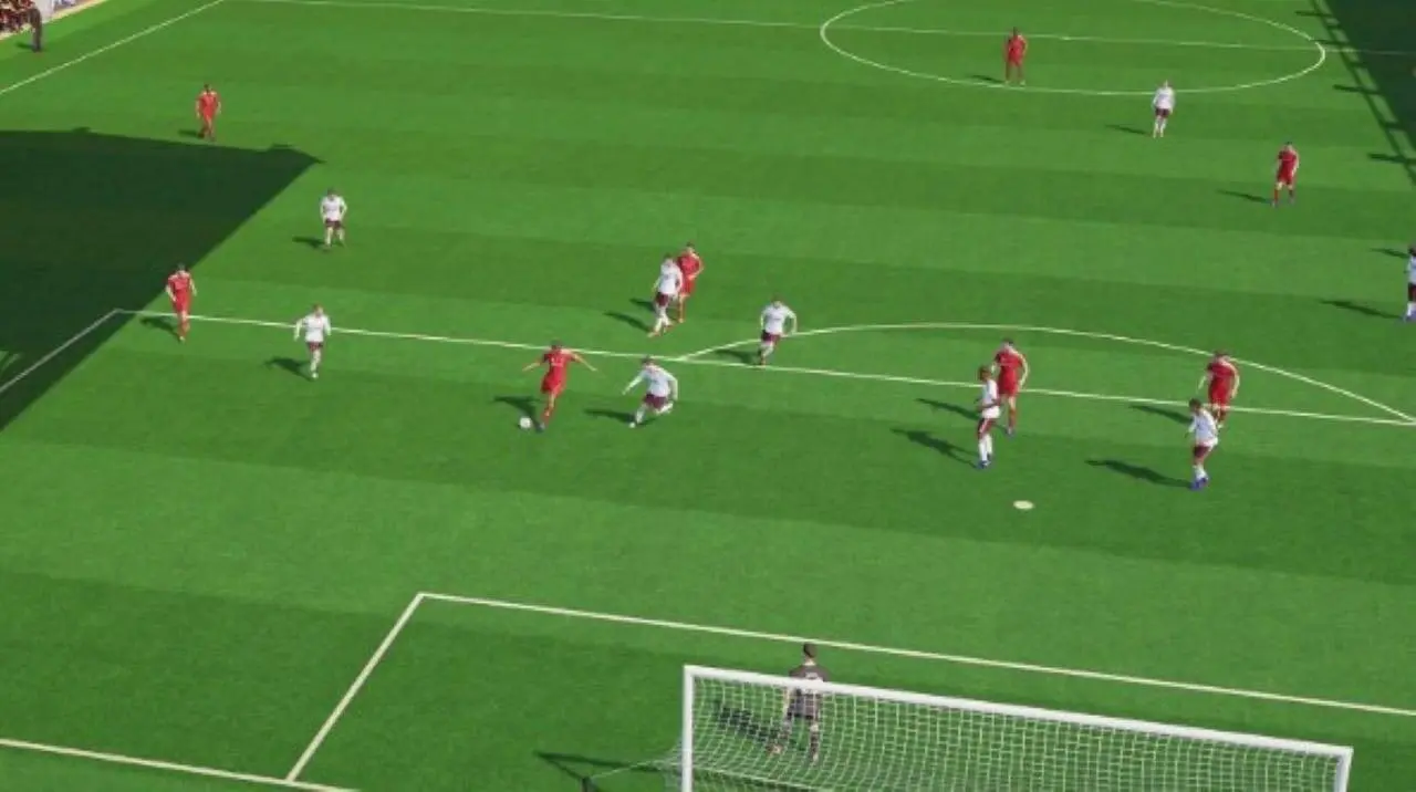 Football Manager 26