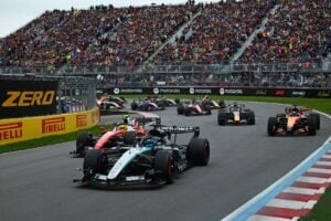 Fórmula 1 não terá modo reta no GP de Mônaco após decisão oficial emitida pela FIA