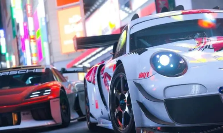Forza Horizon 6